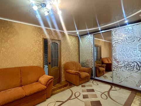 квартира за адресою Науки просп. (Гагаріна), 12