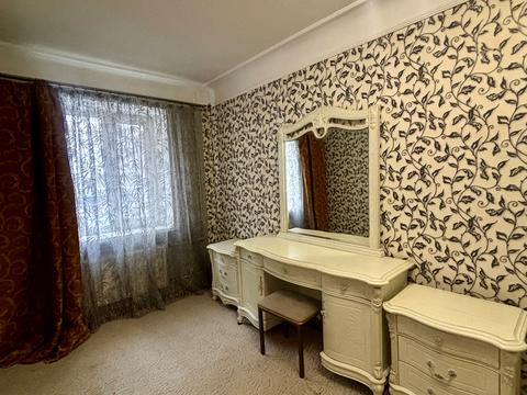 квартира за адресою Науки просп. (Гагаріна), 12