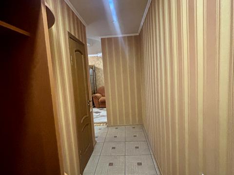 квартира за адресою Науки просп. (Гагаріна), 12