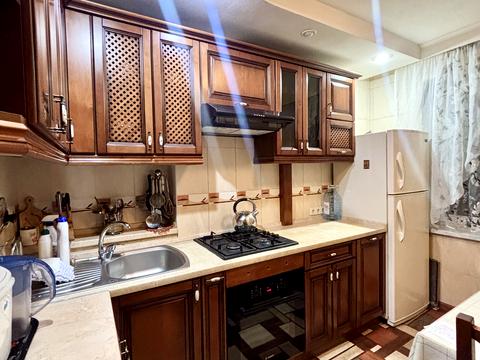 квартира за адресою Слави бульв., 8