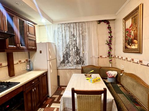 квартира за адресою Слави бульв., 8