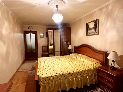 квартира за адресою Слави бульв., 8