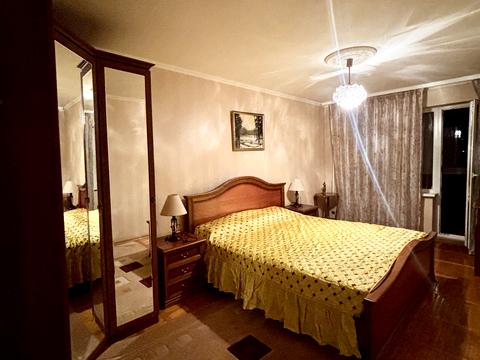 квартира за адресою Слави бульв., 8