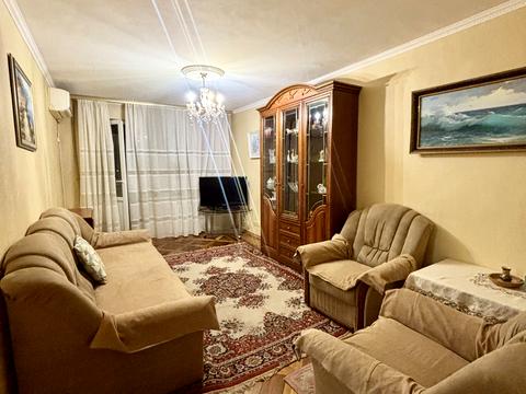 квартира за адресою Слави бульв., 8