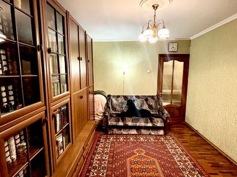 квартира за адресою Слави бульв., 8