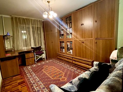 квартира за адресою Слави бульв., 8