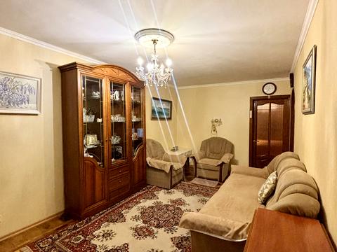 квартира за адресою Слави бульв., 8