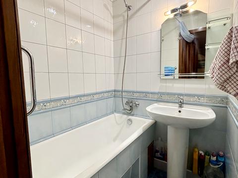 квартира за адресою Слави бульв., 8