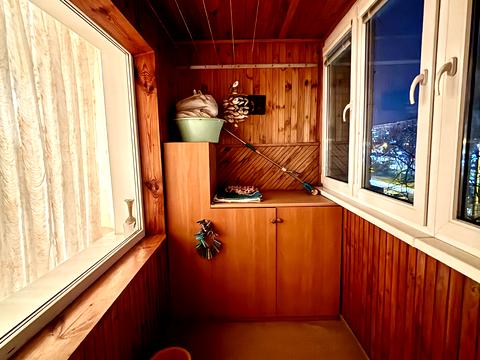 квартира за адресою Слави бульв., 8