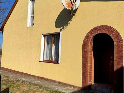 будинок за адресою Кирило-Мефодіївська вул.