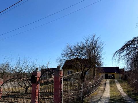 будинок за адресою Кирило-Мефодіївська вул.