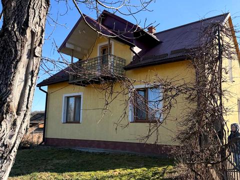 будинок за адресою Кирило-Мефодіївська вул.