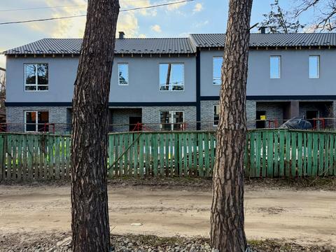 дом по адресу Тарасовская ул.