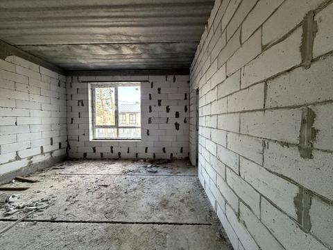 дом по адресу Тарасовская ул.