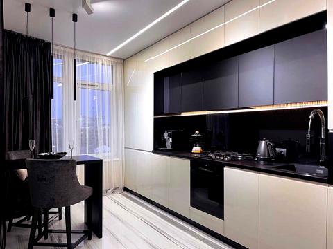 квартира за адресою Роксолани вул., 16