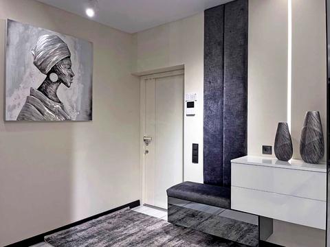 квартира за адресою Роксолани вул., 16