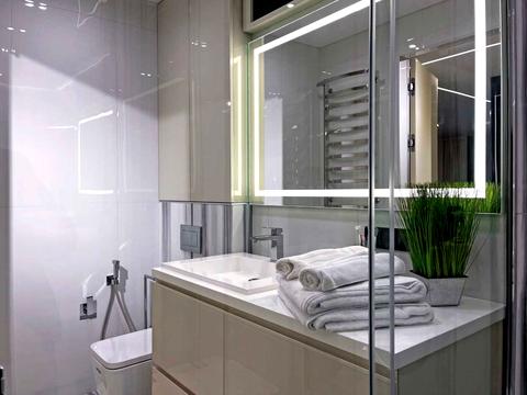 квартира за адресою Роксолани вул., 16