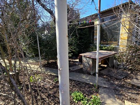 участок по адресу Святослава Рихтера ул. (Щорса)