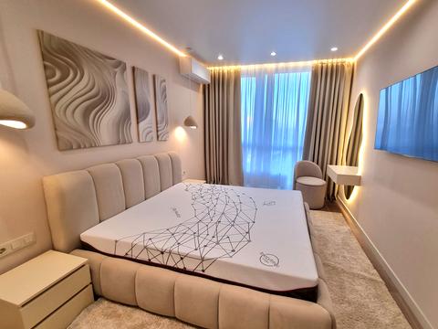 квартира по адресу Причальная ул., 12