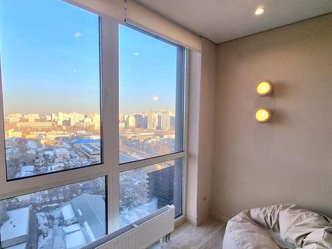 квартира по адресу Причальная ул., 12