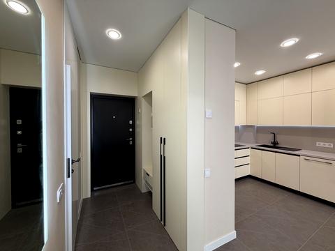 квартира за адресою Українська вул., 1-Б/1