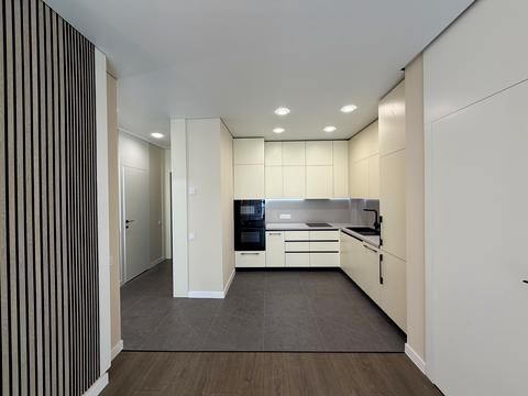 квартира за адресою Українська вул., 1-Б/1