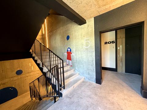 квартира за адресою Українська вул., 1-Б/1