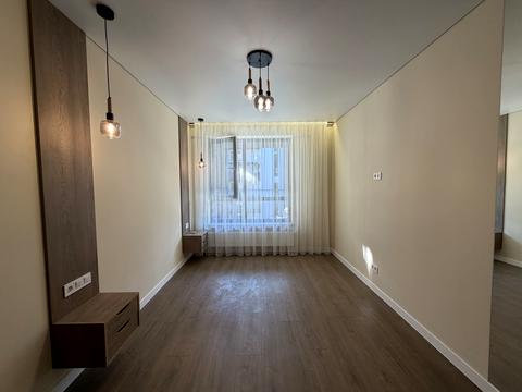 квартира за адресою Українська вул., 1-Б/1