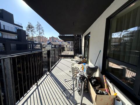 квартира за адресою Українська вул., 1-Б/1