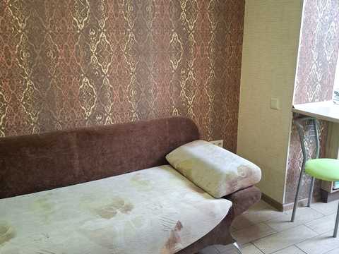квартира за адресою Шевченківський пров., 30а