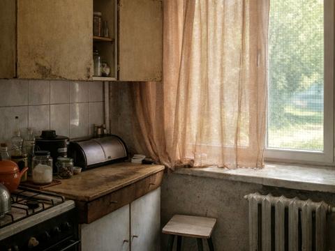 квартира за адресою Байрона просп., 146