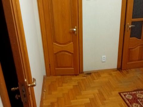 квартира за адресою Клінічна вул., 23/25