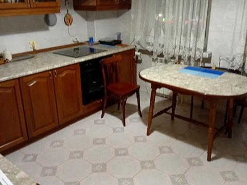 квартира за адресою Клінічна вул., 23/25