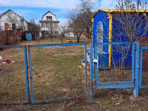 участок по адресу Садовая ул., 30