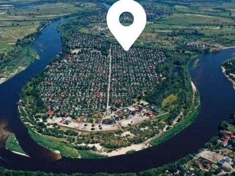 участок по адресу Садовая ул., 30