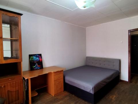 квартира за адресою Олександра Попова вул., 5