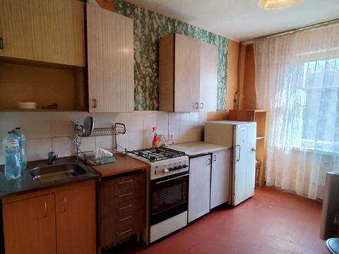 квартира за адресою Олександра Попова вул., 5