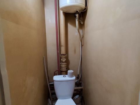 квартира за адресою Олександра Попова вул., 5