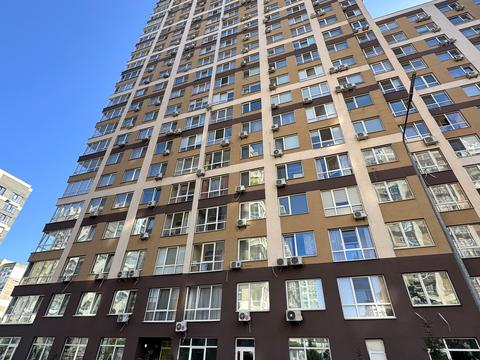 квартира за адресою Європейського Союзу просп. (Правди), 41-Д