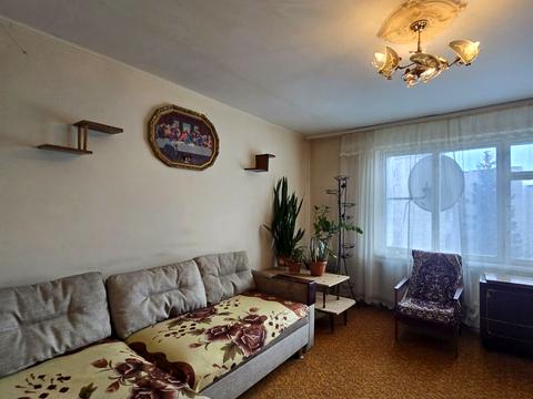 квартира по адресу Евгения Патона ул., 27