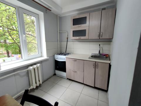 квартира за адресою Мрії вул. (Академіка Туполєва), 16-Г