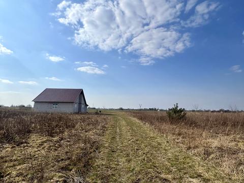 ділянка за адресою Щолбіна