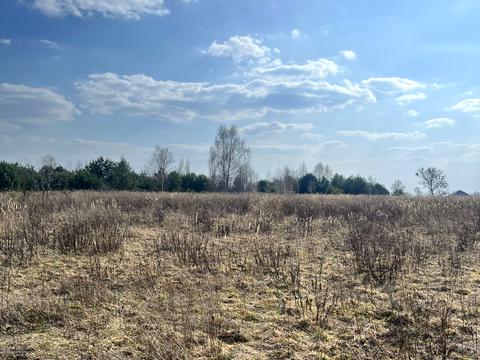 ділянка за адресою Щолбіна