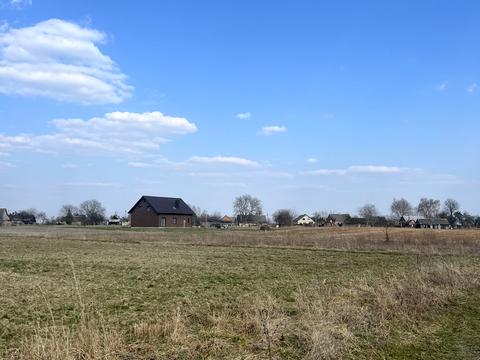 ділянка за адресою Щолбіна