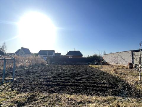 ділянка за адресою 