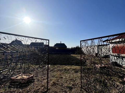 ділянка за адресою 