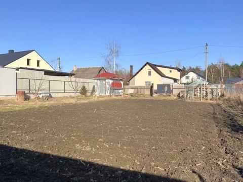 ділянка за адресою 