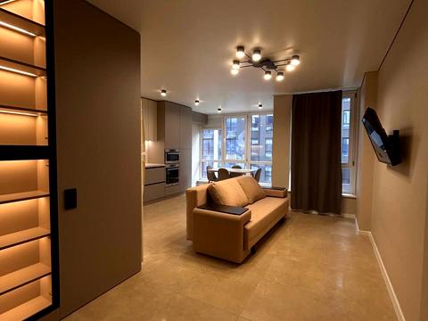 квартира за адресою Хіміків вул., 28, к.1-6