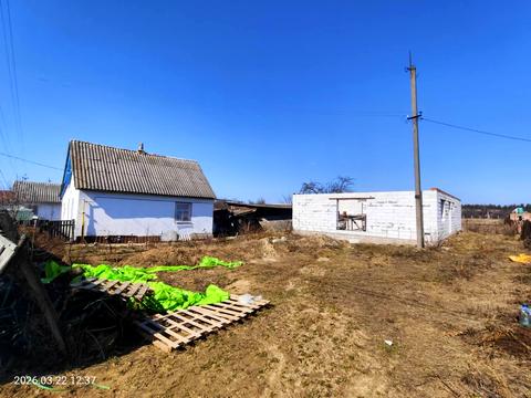 будинок за адресою Вишнева вул.