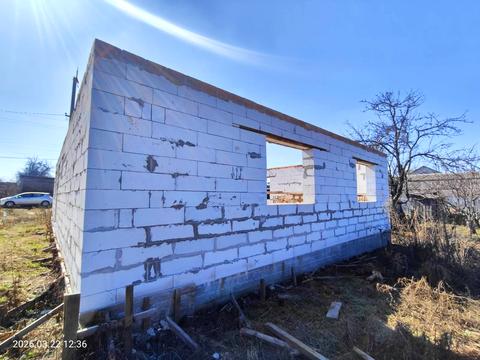 будинок за адресою Вишнева вул.